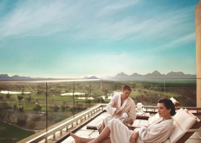 Talking Stick (adults Only) Resort