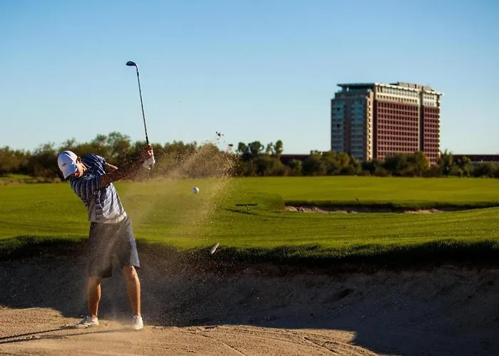 Talking Stick (adults Only) Scottsdale