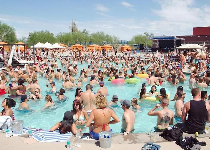 Talking Stick (adults Only) Resort