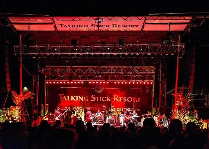 Talking Stick (adults Only) 4*
