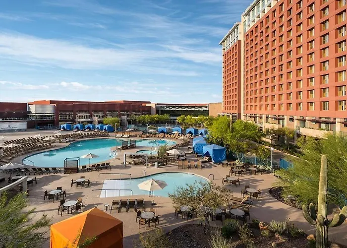 Talking Stick (adults Only) Resort 4*