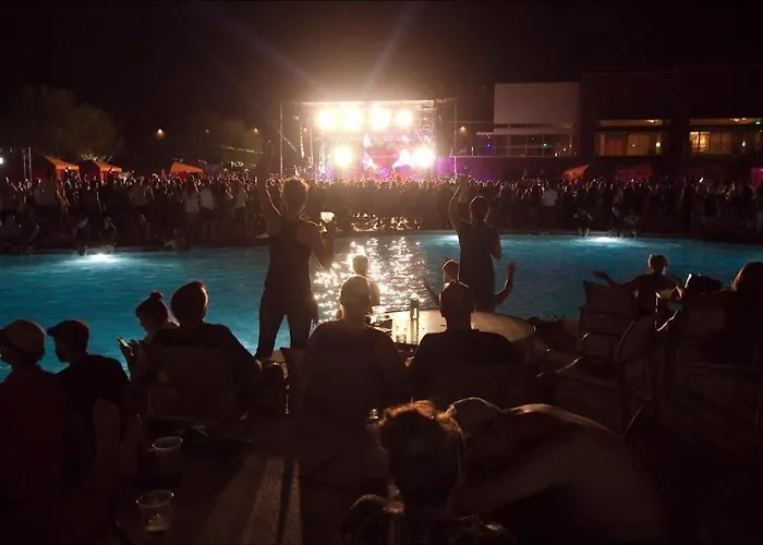 Resort Talking Stick (adults Only) Scottsdale