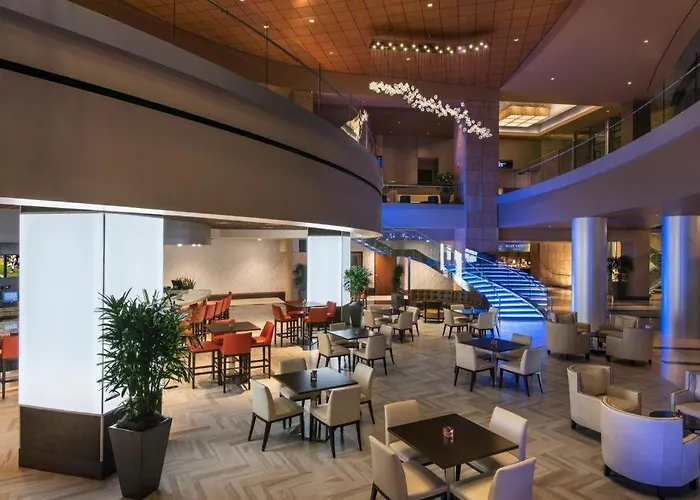 Resort Talking Stick (adults Only) 4*