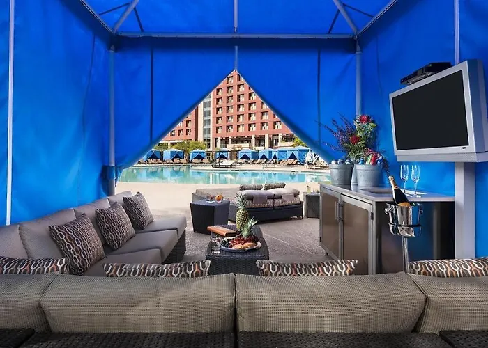 Resort Talking Stick (adults Only)