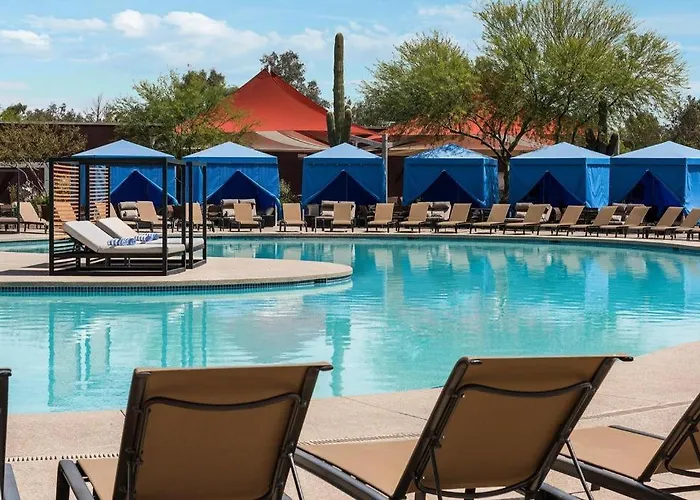 Talking Stick (adults Only) 4* Scottsdale