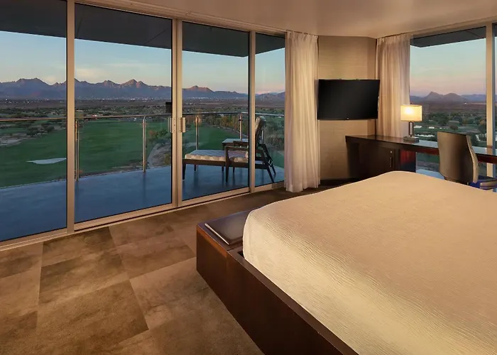 Resort Talking Stick (adults Only)