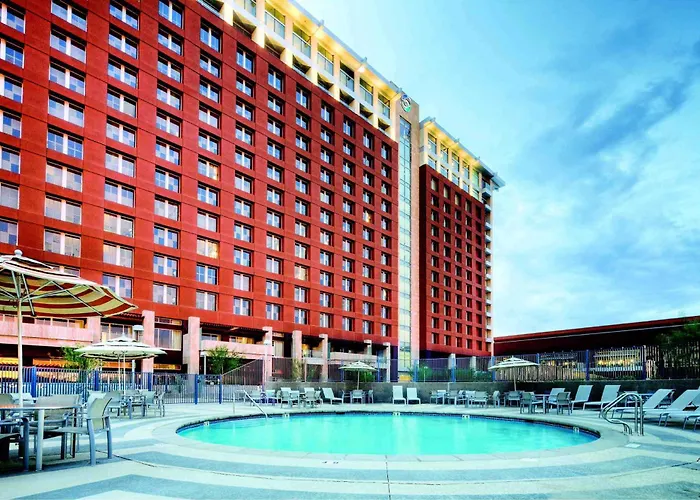 Resort Talking Stick (adults Only) Scottsdale