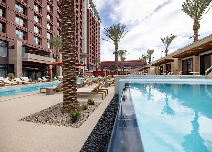 Resort Talking Stick (adults Only)