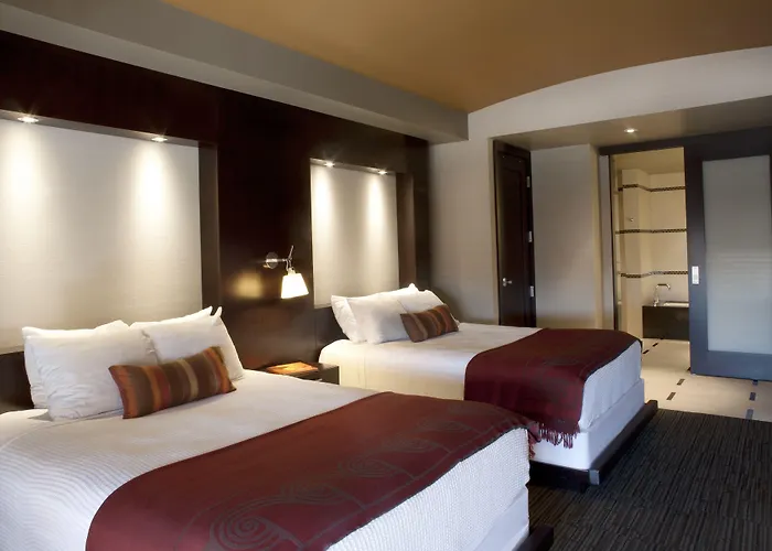 Talking Stick (adults Only) 4* Scottsdale
