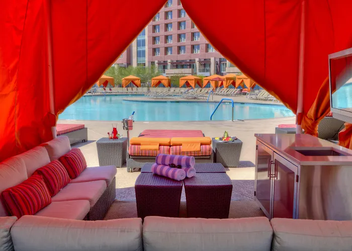 Resort Talking Stick (adults Only)