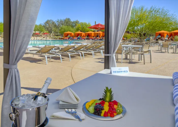 Talking Stick (adults Only) Scottsdale