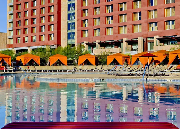Resort Talking Stick (adults Only) Scottsdale