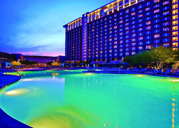 Resort Talking Stick (adults Only) 4*