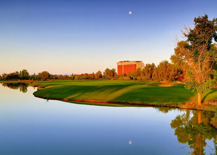 Talking Stick (adults Only) Resort