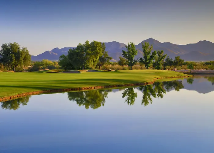 Talking Stick (adults Only) Resort Scottsdale