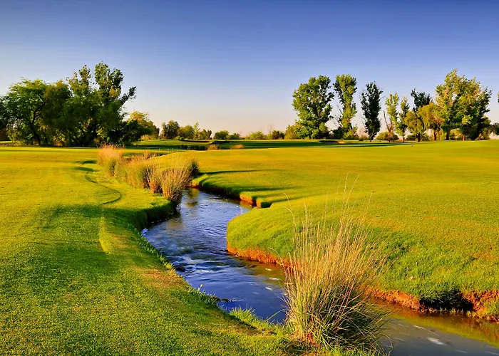 Resort Talking Stick (adults Only) Scottsdale