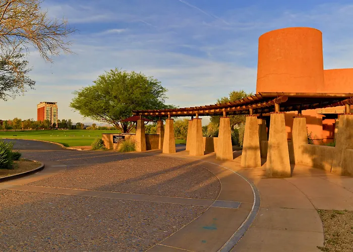 Talking Stick (adults Only) Scottsdale