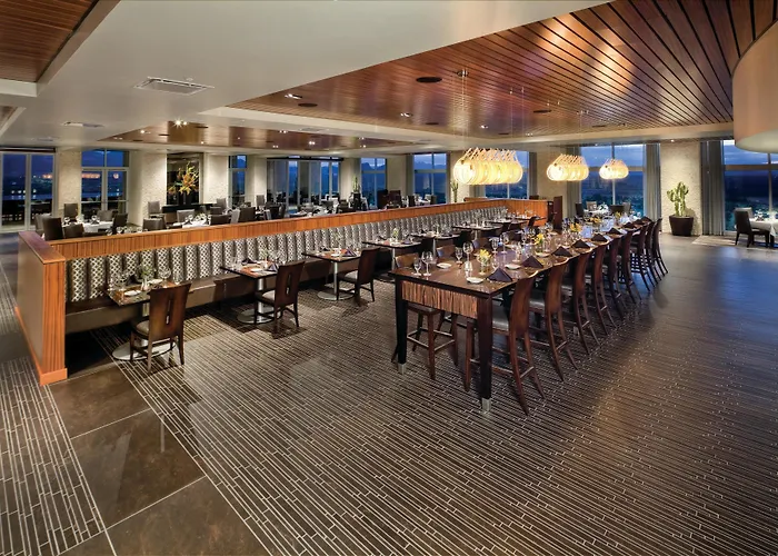 Talking Stick (adults Only) Resort Scottsdale