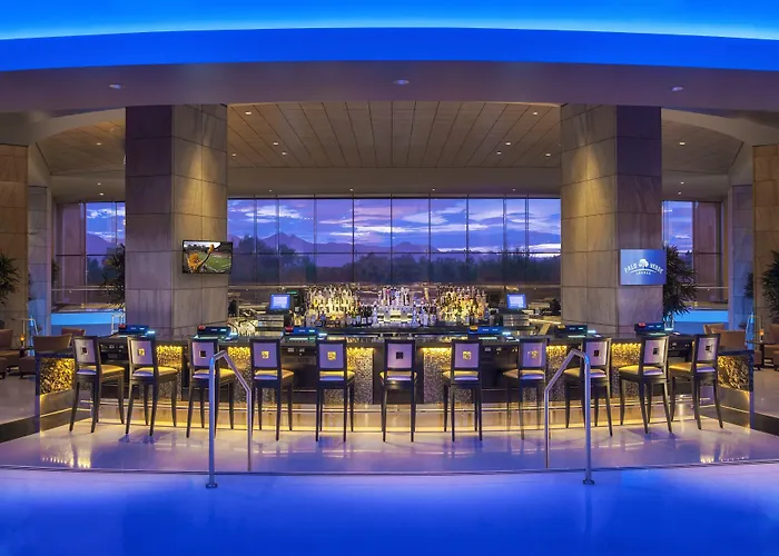 Talking Stick (adults Only) 4* Scottsdale