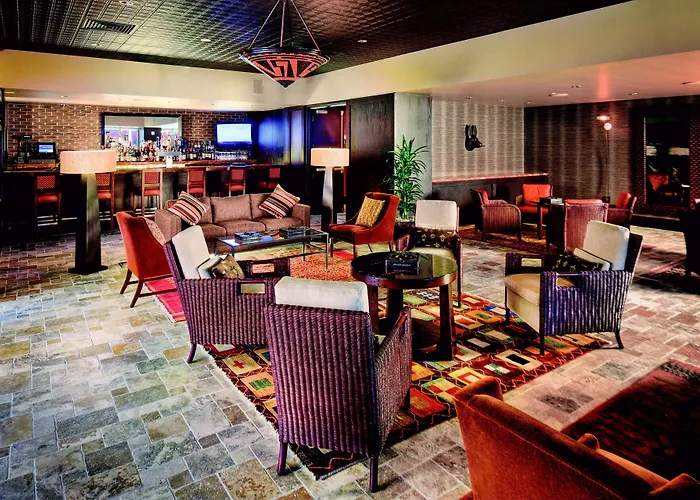 Talking Stick (adults Only) Scottsdale