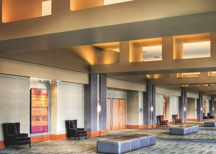 Talking Stick (adults Only) Resort