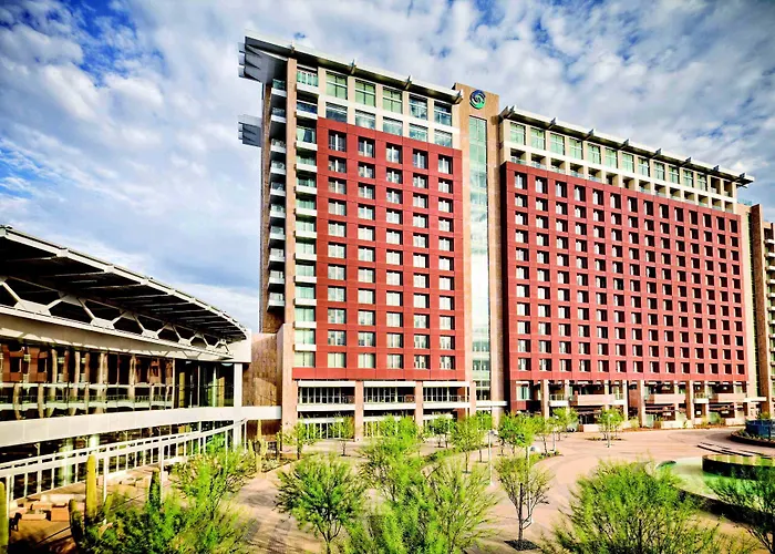 Talking Stick (adults Only) Resort