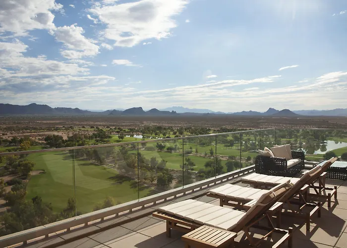 Resort Talking Stick (adults Only) 4*
