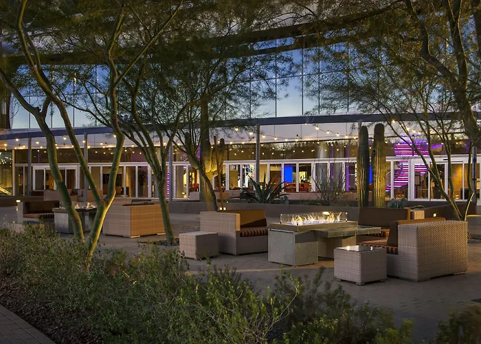 Talking Stick (adults Only) Resort