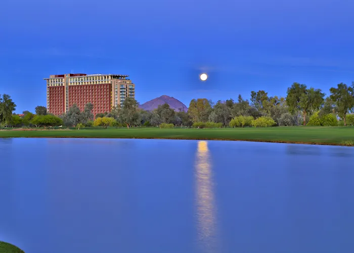 Resort Talking Stick (adults Only) Scottsdale