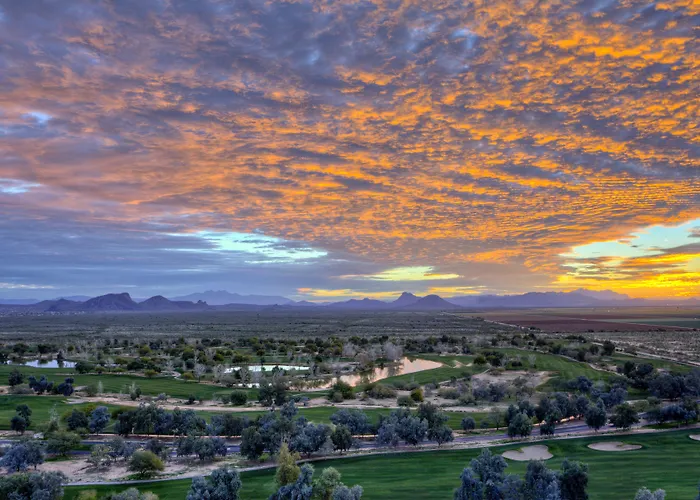 Resort Talking Stick (adults Only) 4*