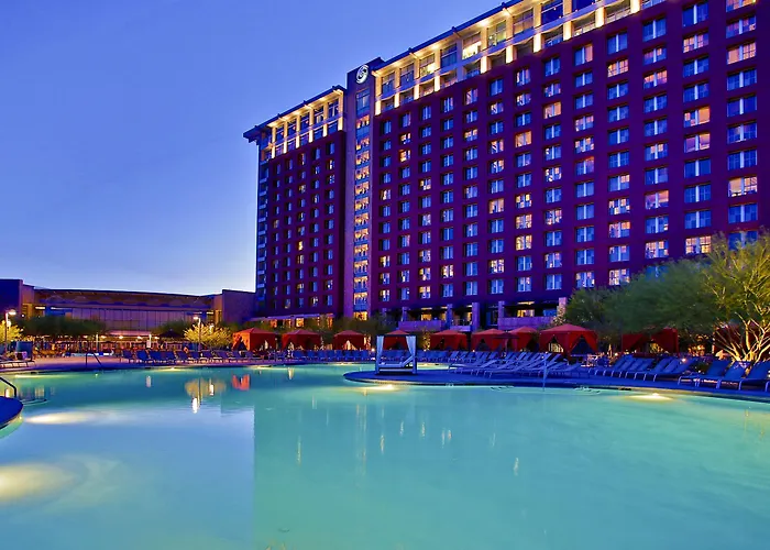 Talking Stick (adults Only) Scottsdale