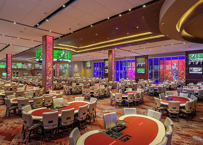 Talking Stick (adults Only) Resort