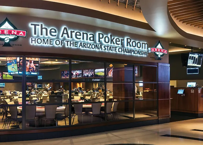 Talking Stick (adults Only) Scottsdale
