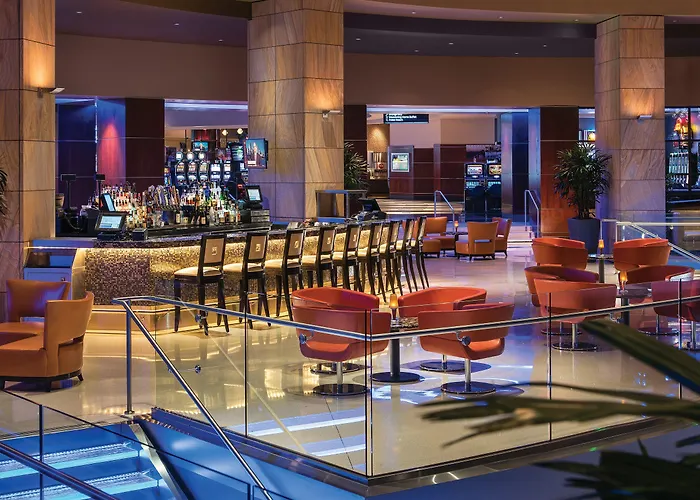 Resort Talking Stick (adults Only)