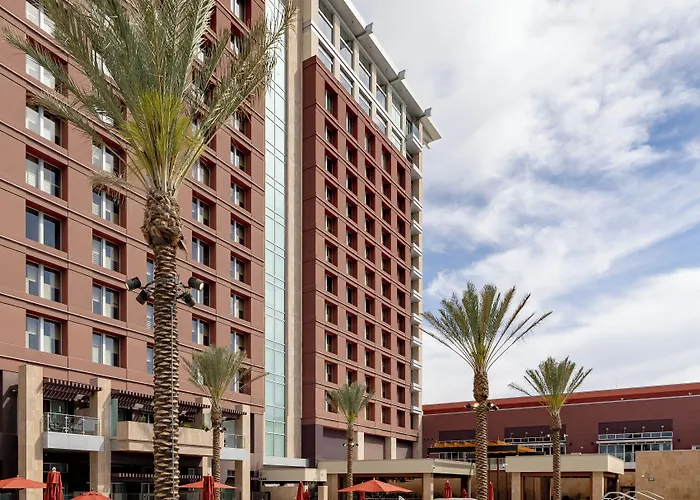 Resort Talking Stick (adults Only) 4*