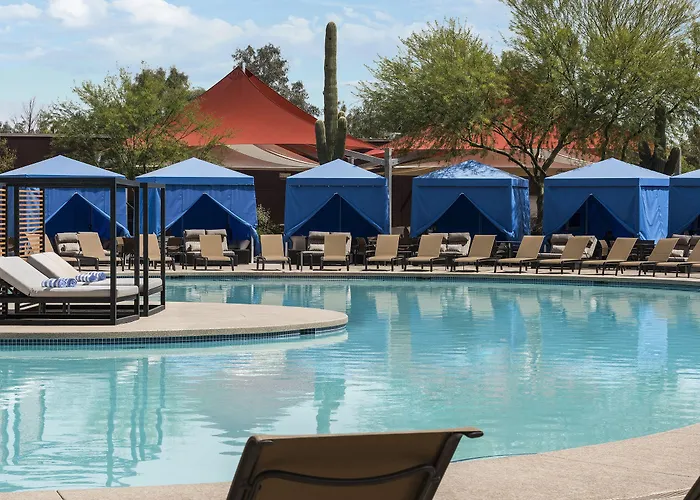 Talking Stick (adults Only) Scottsdale