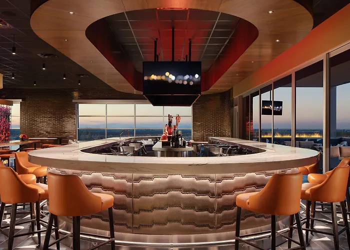 Resort Talking Stick (adults Only) 4*