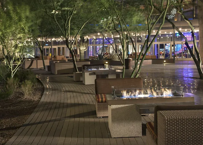 Resort Talking Stick (adults Only) 4*