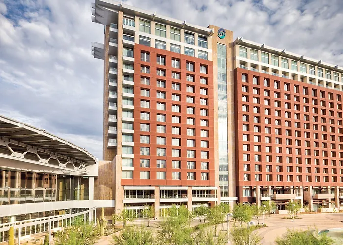 Resort Talking Stick (adults Only) 4*