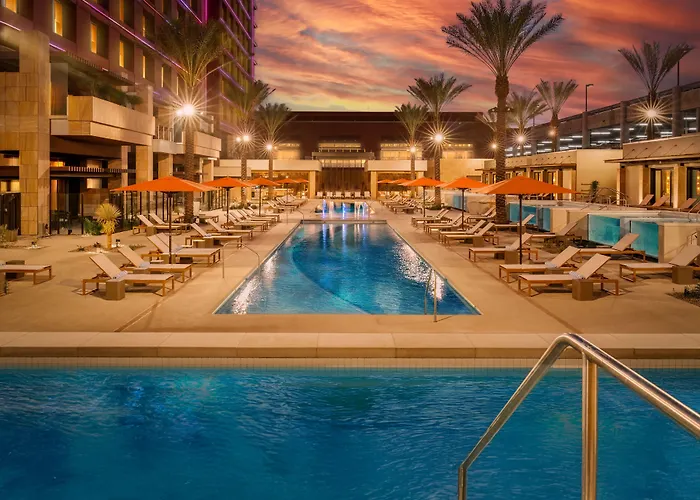 Resort Talking Stick (adults Only) Scottsdale