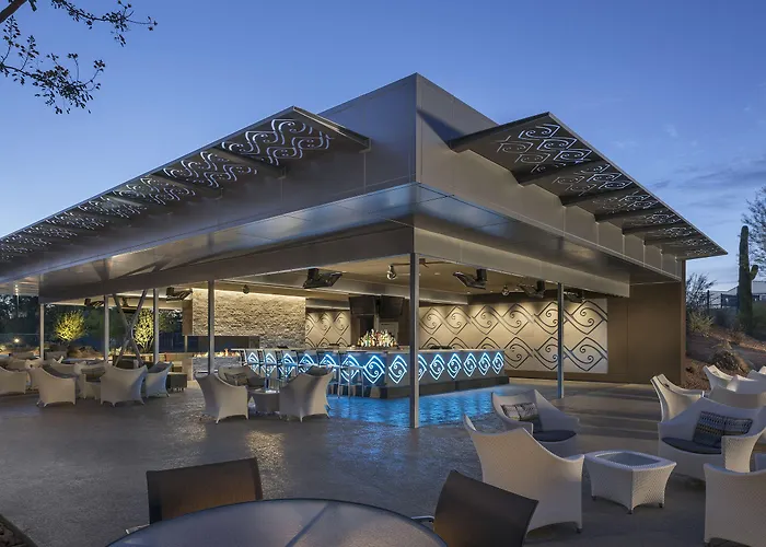 Resort Talking Stick (adults Only)
