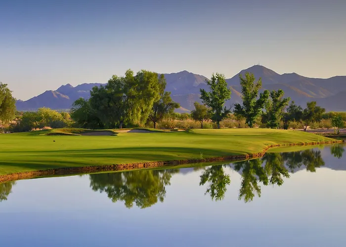 Talking Stick (adults Only) Resort Scottsdale