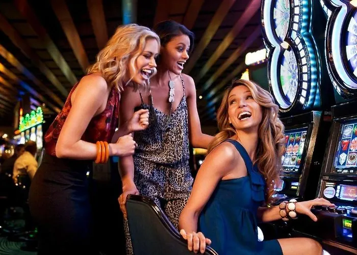 Talking Stick (adults Only) Scottsdale