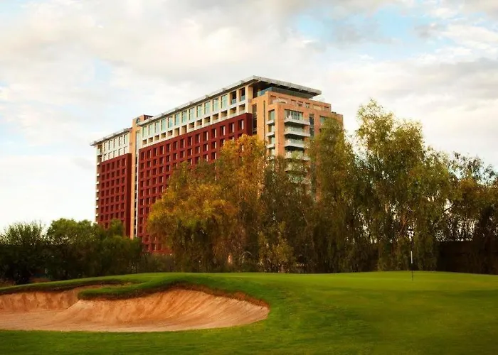 Talking Stick (adults Only) Scottsdale