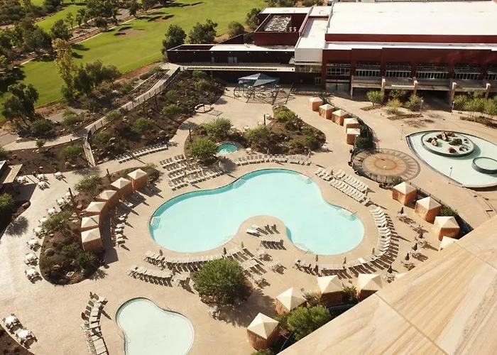 Resort Talking Stick (adults Only)