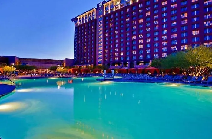 Talking Stick (adults Only) Scottsdale